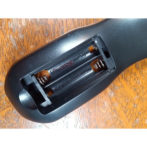 LD230RM Remote Control For APEX Digital LCD LED TV LD4088RM LD200RM LD220RM - Picture 3 of 3